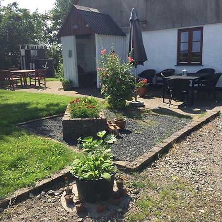 Bed and Breakfast Korshojgards Bed Og Breakfast Herlufmagle Esterno foto