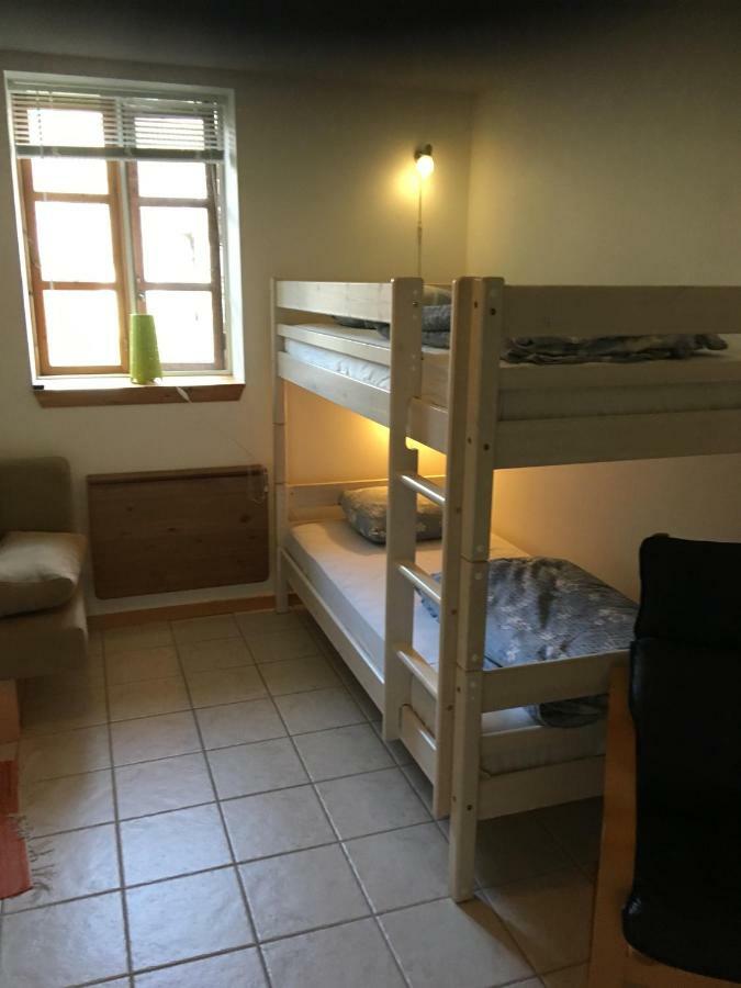 Bed and Breakfast Korshojgards Bed Og Breakfast Herlufmagle Esterno foto