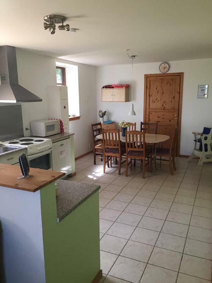 Bed and Breakfast Korshojgards Bed Og Breakfast Herlufmagle Esterno foto