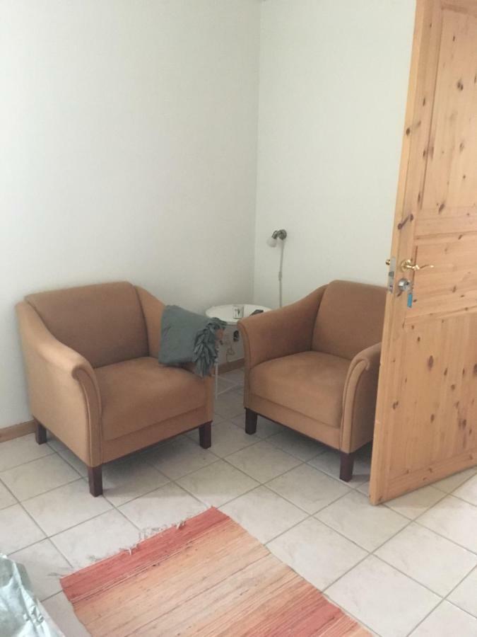 Bed and Breakfast Korshojgards Bed Og Breakfast Herlufmagle Esterno foto
