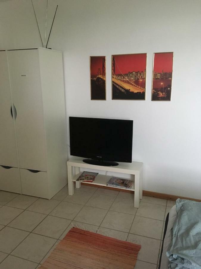 Bed and Breakfast Korshojgards Bed Og Breakfast Herlufmagle Esterno foto